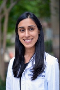 Dr. Teena Hadvani M.D., Pediatrician