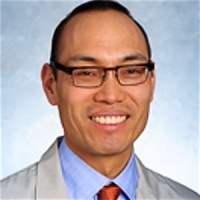 Dr. Ernest Enjen Wang MD, Emergency Physician