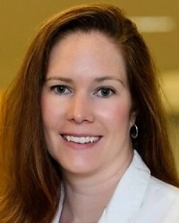 Ms. Sarah Roxanne Stanley PA-C, Urologist