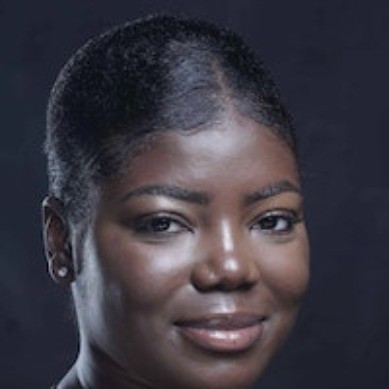 Hilda  Dwumfuor