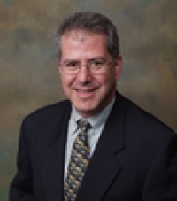 Dr. Jeffrey Burack M.D., Internist