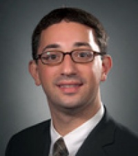Dr. Adam Scott Levin M.D., Orthopedist