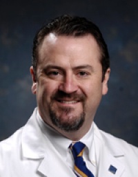 Dr. Patrick R Pritchard MD, Neurosurgeon