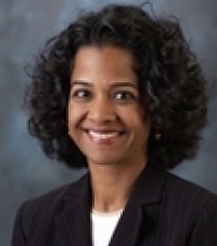 Dr. Anita Basil Varkey MD