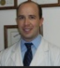 Dr. Michael Wesley Harper DDS