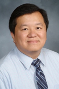 Dr. Andy Y. Huang MD