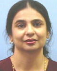 Dr. Anisa Ahmed M.D., Pediatrician