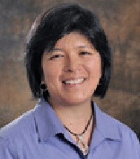 Dr. Izumi Nomura Cabrera M.D.