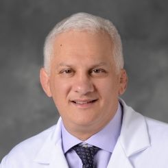 Themistokles Chamogeorgakis, MD, Cardiothoracic Surgeon