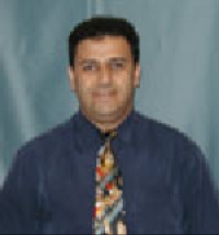 Dr. Michael Reza Jarahzadeh MD., Internist