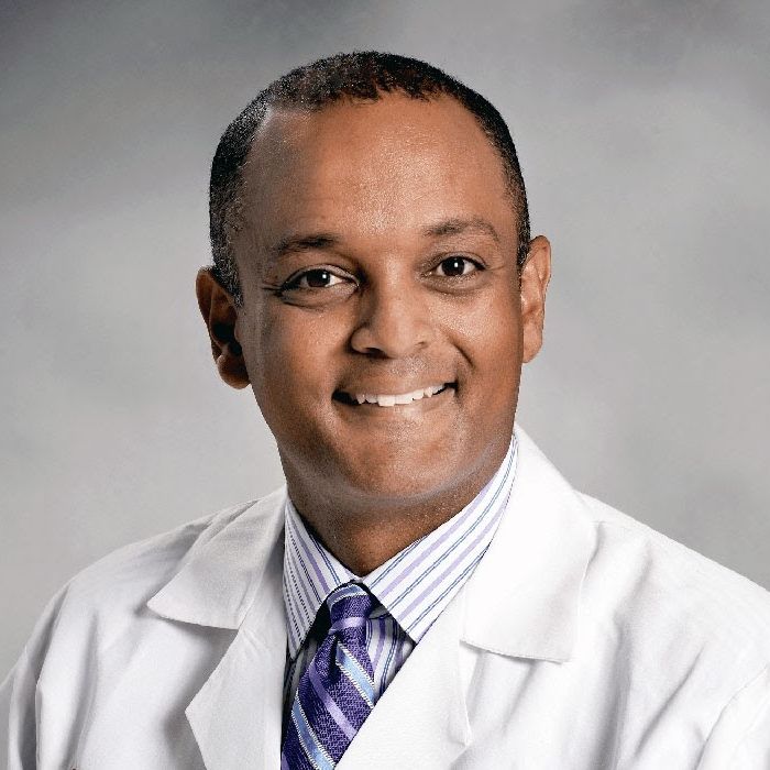 Dr. Reuben Gobezie, MD, Surgeon