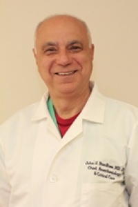 Jeffrey B Trabb M.D., Cardiologist