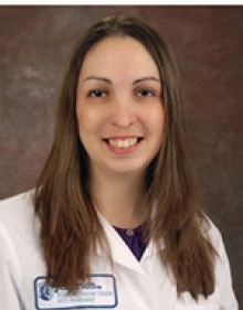 Dr. Nicole L Simone M.D., Radiation Oncologist