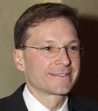 Dr. Jerome A. Barakos, Radiologist
