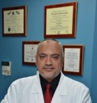 Ahmed Jaheen DDS, Dentist