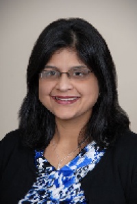 Dr. Neetu Mahendraker MD, Internist