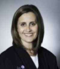 Dr. Jill Autry O.D., Optometrist