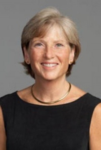 Dr. Laura Keyes Bachrach MD, Pediatrician