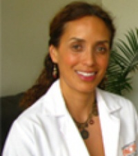 Dr. Beatriz Helena Parra DDS