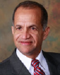 Dr. Manuel  Franco Cornielle MD
