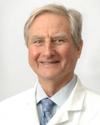 Dr. Robert Arbour MD, Surgeon