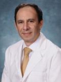 Dr. Fabian A Mendoza ballesteros M.D, Rheumatologist