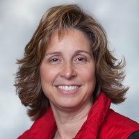 Dr. Christina Haimes M.D., Family Practitioner