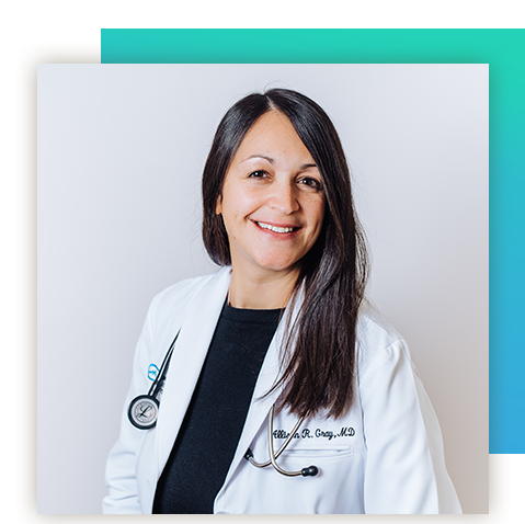 Dr. Allison R. Gray, MD, Neurologist