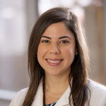 Noha Ghusson, M.D., Infectious Disease Specialist