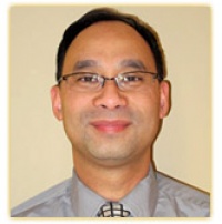 Dr. Kenneth Quang Bui D.M.D.