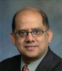 Dr. Waqar  Qureshi MD