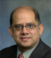 Dr. Waqar Qureshi MD, Gastroenterologist