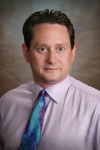 Dr. Steven Andrew Silodor D.O., Family Practitioner