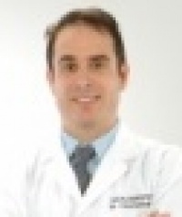 Dr. Christopher Omeltschenko D.D.S., Dentist