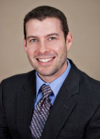 Dr. Jonathan  Pell MD