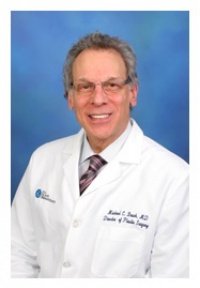 Dr. Michael Carl Bruck M.D., Plastic Surgeon