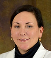 Dr. Cathie  Gantner-overmyer M.D.