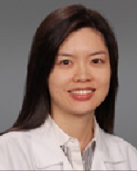 Winnie Au M.D., Radiologist