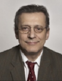 Dr. Michael Plokamakis M.D., Internist