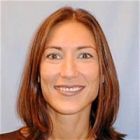 Dr. Katharine V Weinstock MD