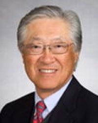 Dr. Russell J Chang M.D., Endocrinology-Diabetes