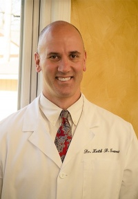 Dr. Keith Bradford Graves D.C.