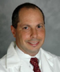 Eric Todd Goodman M.D.