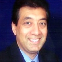 Dr. Raj Bhole M.D., Orthopedist