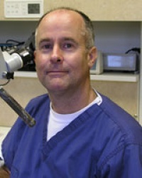 Dr. John David Welch D.D.S.