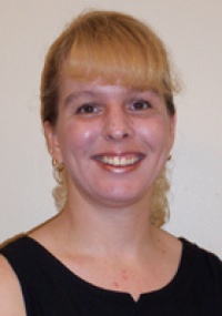 Dr. Christin Homiski MD, Internist