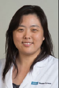 Dr. Joyce Matsumoto M.D., Neurologist