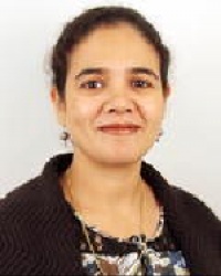 Dr. Jasjyot K Nanra MD, Internist