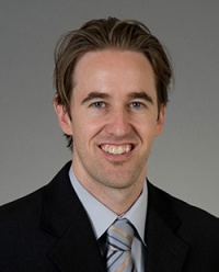 Dr. Jonathan David Harper M.D., Urologist