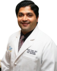 Dr. Bharat S Patel DDS